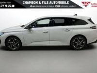 Peugeot 308 SW BlueHDi 130ch S EAT8 Allure - <small></small> 29.498 € <small>TTC</small> - #16