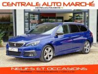 Peugeot 308 SW BlueHDi 130ch SetS BVM6 GT Line - <small></small> 14.490 € <small>TTC</small> - #1