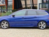 Peugeot 308 SW BlueHDi 130ch SetS BVM6 GT Line - <small></small> 14.490 € <small>TTC</small> - #3