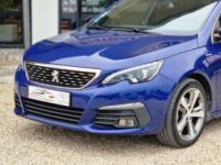 Peugeot 308 SW BlueHDi 130ch SetS BVM6 GT Line - <small></small> 14.490 € <small>TTC</small> - #4