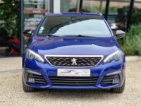 Peugeot 308 SW BlueHDi 130ch SetS BVM6 GT Line - <small></small> 14.490 € <small>TTC</small> - #5