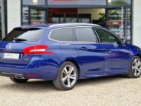 Peugeot 308 SW BlueHDi 130ch SetS BVM6 GT Line - <small></small> 14.490 € <small>TTC</small> - #7