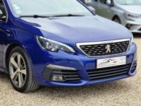 Peugeot 308 SW BlueHDi 130ch SetS BVM6 GT Line - <small></small> 14.490 € <small>TTC</small> - #8