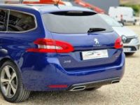 Peugeot 308 SW BlueHDi 130ch SetS BVM6 GT Line - <small></small> 14.490 € <small>TTC</small> - #9