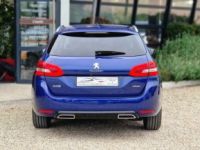 Peugeot 308 SW BlueHDi 130ch SetS BVM6 GT Line - <small></small> 14.490 € <small>TTC</small> - #10