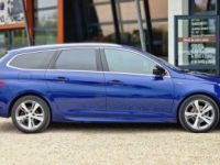 Peugeot 308 SW BlueHDi 130ch SetS BVM6 GT Line - <small></small> 14.490 € <small>TTC</small> - #29