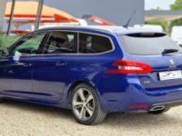 Peugeot 308 SW BlueHDi 130ch SetS BVM6 GT Line - <small></small> 14.490 € <small>TTC</small> - #41