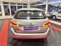 Peugeot 308 SW BlueHDi 130ch SetS EAT8 Active Business - <small></small> 10.890 € <small>TTC</small> - #9