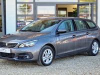 Peugeot 308 SW BlueHDi 130ch SetS EAT8 Active Business - <small></small> 15.490 € <small>TTC</small> - #2