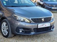 Peugeot 308 SW BlueHDi 130ch SetS EAT8 Active Business - <small></small> 15.490 € <small>TTC</small> - #6