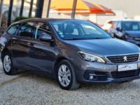 Peugeot 308 SW BlueHDi 130ch SetS EAT8 Active Business - <small></small> 15.490 € <small>TTC</small> - #9