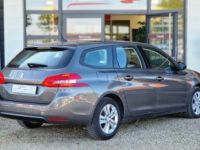 Peugeot 308 SW BlueHDi 130ch SetS EAT8 Active Business - <small></small> 15.490 € <small>TTC</small> - #12