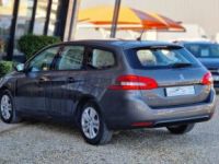 Peugeot 308 SW BlueHDi 130ch SetS EAT8 Active Business - <small></small> 15.490 € <small>TTC</small> - #17