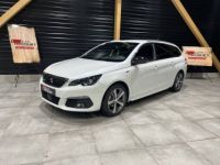 Peugeot 308 SW BlueHDi 130ch S&S EAT8 GT Line - <small></small> 16.990 € <small>TTC</small> - #1