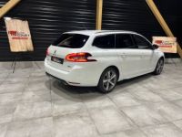 Peugeot 308 SW BlueHDi 130ch S&S EAT8 GT Line - <small></small> 16.990 € <small>TTC</small> - #2