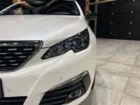 Peugeot 308 SW BlueHDi 130ch S&S EAT8 GT Line - <small></small> 16.990 € <small>TTC</small> - #5