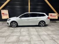 Peugeot 308 SW BlueHDi 130ch S&S EAT8 GT Line - <small></small> 16.990 € <small>TTC</small> - #46
