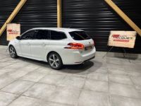 Peugeot 308 SW BlueHDi 130ch S&S EAT8 GT Line - <small></small> 16.990 € <small>TTC</small> - #47