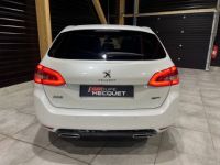 Peugeot 308 SW BlueHDi 130ch S&S EAT8 GT Line - <small></small> 16.990 € <small>TTC</small> - #48