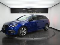 Peugeot 308 SW BlueHDi 130ch S&S EAT8 GT Line - <small></small> 16.990 € <small>TTC</small> - #1