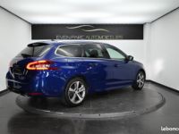 Peugeot 308 SW BlueHDi 130ch S&S EAT8 GT Line - <small></small> 16.990 € <small>TTC</small> - #2