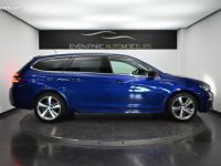 Peugeot 308 SW BlueHDi 130ch S&S EAT8 GT Line - <small></small> 16.990 € <small>TTC</small> - #4