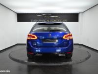 Peugeot 308 SW BlueHDi 130ch S&S EAT8 GT Line - <small></small> 16.990 € <small>TTC</small> - #7