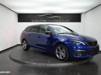 Peugeot 308 SW BlueHDi 130ch S&S EAT8 GT Line - <small></small> 16.990 € <small>TTC</small> - #12