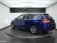 Peugeot 308 SW BlueHDi 130ch S&S EAT8 GT Line - <small></small> 16.990 € <small>TTC</small> - #17