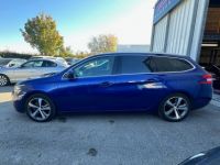 Peugeot 308 SW BlueHDi 130ch SS EAT8 Tech Edition - CARPLAY - CAM 360 - <small></small> 10.990 € <small>TTC</small> - #2