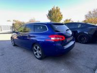 Peugeot 308 SW BlueHDi 130ch SS EAT8 Tech Edition - CARPLAY - CAM 360 - <small></small> 10.990 € <small>TTC</small> - #3