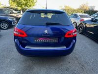 Peugeot 308 SW BlueHDi 130ch SS EAT8 Tech Edition - CARPLAY - CAM 360 - <small></small> 10.990 € <small>TTC</small> - #4