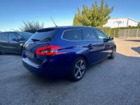 Peugeot 308 SW BlueHDi 130ch SS EAT8 Tech Edition - CARPLAY - CAM 360 - <small></small> 10.990 € <small>TTC</small> - #5