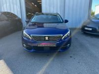 Peugeot 308 SW BlueHDi 130ch SS EAT8 Tech Edition - CARPLAY - CAM 360 - <small></small> 10.990 € <small>TTC</small> - #8