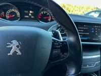 Peugeot 308 SW BlueHDi 130ch SS EAT8 Tech Edition - CARPLAY - CAM 360 - <small></small> 10.990 € <small>TTC</small> - #40