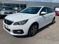 Peugeot 308 SW BlueHDi 130ch S&S Style TVA - <small></small> 11.990 € <small>TTC</small> - #1