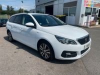 Peugeot 308 SW BlueHDi 130ch S&S Style TVA - <small></small> 11.990 € <small>TTC</small> - #2