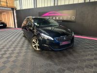 Peugeot 308 SW BlueHDi 180ch EAT6 GT - CAM - TOIT PANO - GARANTIE - <small></small> 10.990 € <small>TTC</small> - #3