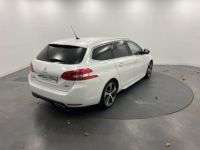 Peugeot 308 SW BlueHDi 180ch S&S EAT8 GT - <small></small> 21.900 € <small>TTC</small> - #5