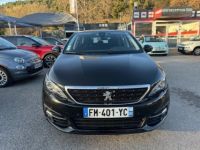 Peugeot 308 SW BlueHDi SetS BVM6 GPS - <small></small> 8.490 € <small>TTC</small> - #11