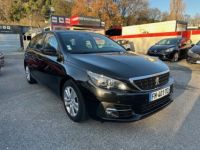 Peugeot 308 SW BlueHDi SetS BVM6 GPS - <small></small> 8.490 € <small>TTC</small> - #12