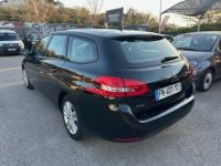 Peugeot 308 SW BlueHDi SetS BVM6 GPS - <small></small> 8.490 € <small>TTC</small> - #13