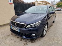 Peugeot 308 SW boite automatique 1.6 bluehdi 120ch business - <small></small> 10.450 € <small>TTC</small> - #1