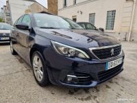 Peugeot 308 SW boite automatique 1.6 bluehdi 120ch business - <small></small> 10.450 € <small>TTC</small> - #2