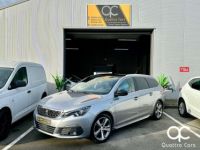 Peugeot 308 SW BREAK 1.5D BOITE AUTO GT LINE TOIT PANO CAMERA - <small></small> 14.990 € <small>TTC</small> - #2