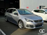 Peugeot 308 SW BREAK 1.5D BOITE AUTO GT LINE TOIT PANO CAMERA - <small></small> 14.990 € <small>TTC</small> - #4