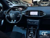 Peugeot 308 SW BREAK 1.5D BOITE AUTO GT LINE TOIT PANO CAMERA - <small></small> 14.990 € <small>TTC</small> - #8