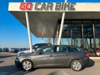 Peugeot 308 SW Break HDI suivi exclusivement chaque année chez Garantie 6 ans GPS Clim automatique 16P 249-mois - <small></small> 13.935 € <small>TTC</small> - #3