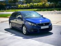 Peugeot 308 SW BUSINESS 1.2 PTEC Allure Business - <small></small> 12.490 € <small>TTC</small> - #3