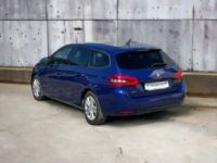 Peugeot 308 SW BUSINESS 1.2 PTEC Allure Business - <small></small> 12.490 € <small>TTC</small> - #4